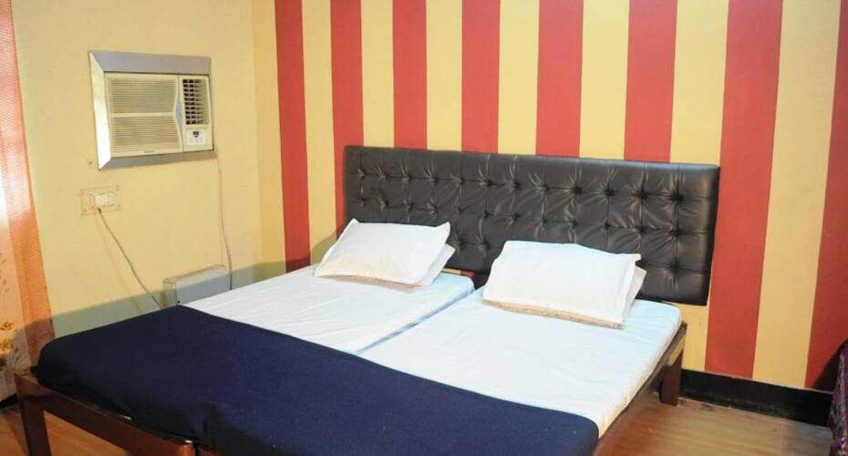Hotel Konark, Sambalpur 1